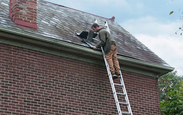 what affects urgent Ryecroft Gate roof repairs