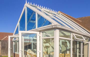 conservatory roof insulation costs Ryecroft Gate