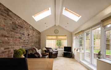conservatory roof insulation Ryecroft Gate, Staffordshire