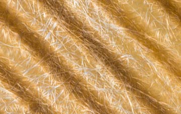 Ryecroft Gate fibreglass roof waterproofing