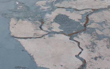 fibreglass roofing replacement Ryecroft Gate