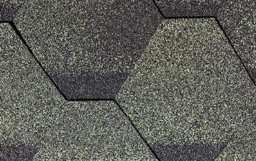 Ryecroft Gate fibreglass shingle repairs