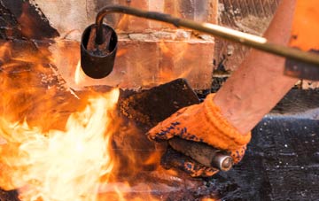 Ryecroft Gate flat roof repair companies