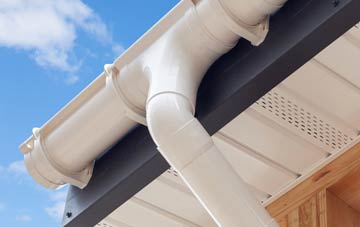 Ryecroft Gate gutter installation costs