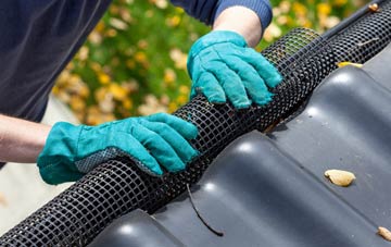 Ryecroft Gate gutter repair companies