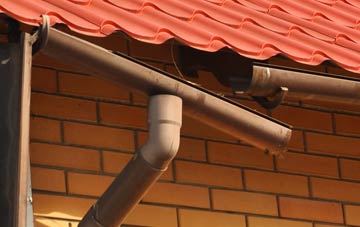 Ryecroft Gate gutter repair costs