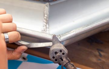 disadvantages of Ryecroft Gate lead roofing