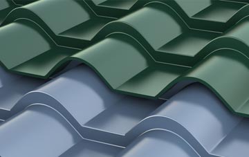 who should consider Ryecroft Gate plastic roofs