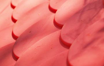 Ryecroft Gate plastic roof costs