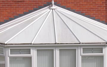 Ryecroft Gate polycarbonate conservatory roof repairs