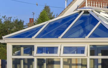 professional Ryecroft Gate conservatory insulation