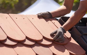 Ryecroft Gate roof tile contractors