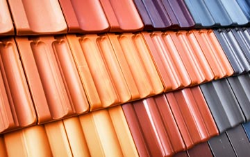 Ryecroft Gate roof tile costs