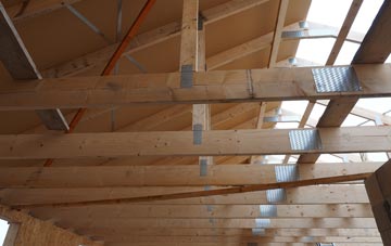 Ryecroft Gate roof truss costs