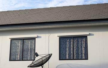 Ryecroft Gate rubber roof costs