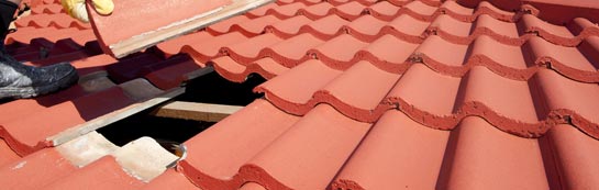 compare Ryecroft Gate roof repair quotes