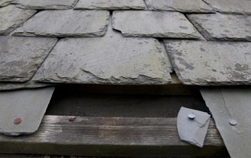 Ryecroft Gate slate roof repairs and maintenance