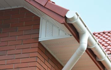 Ryecroft Gate soffit repair costs
