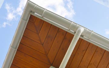 Ryecroft Gate soffit types