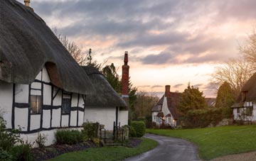 is Ryecroft Gate thatch roofing popular