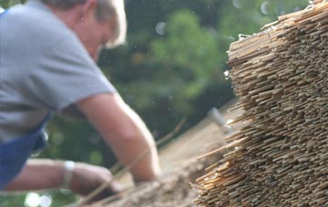 professional Ryecroft Gate thatchers