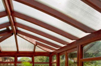 Ryecroft Gate conservatory roofing insulation