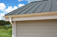 Ryecroft Gate fascia repair