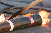 free Ryecroft Gate flat roofing repair quotes