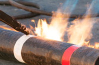 Ryecroft Gate flat roofing replacement
