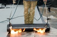 Ryecroft Gate flat roof sealing quote