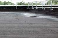 find rated Ryecroft Gate flat roofing companies