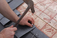 free Ryecroft Gate garage roof repair quotes
