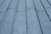 Ryecroft Gate lead roofing