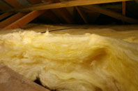 Ryecroft Gate pitch roof insulation
