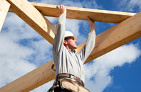 Ryecroft Gate roof replacement work