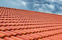 Ryecroft Gate roofing tiles