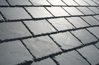 Ryecroft Gate slate roof