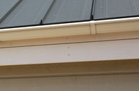 Ryecroft Gate soffit repair